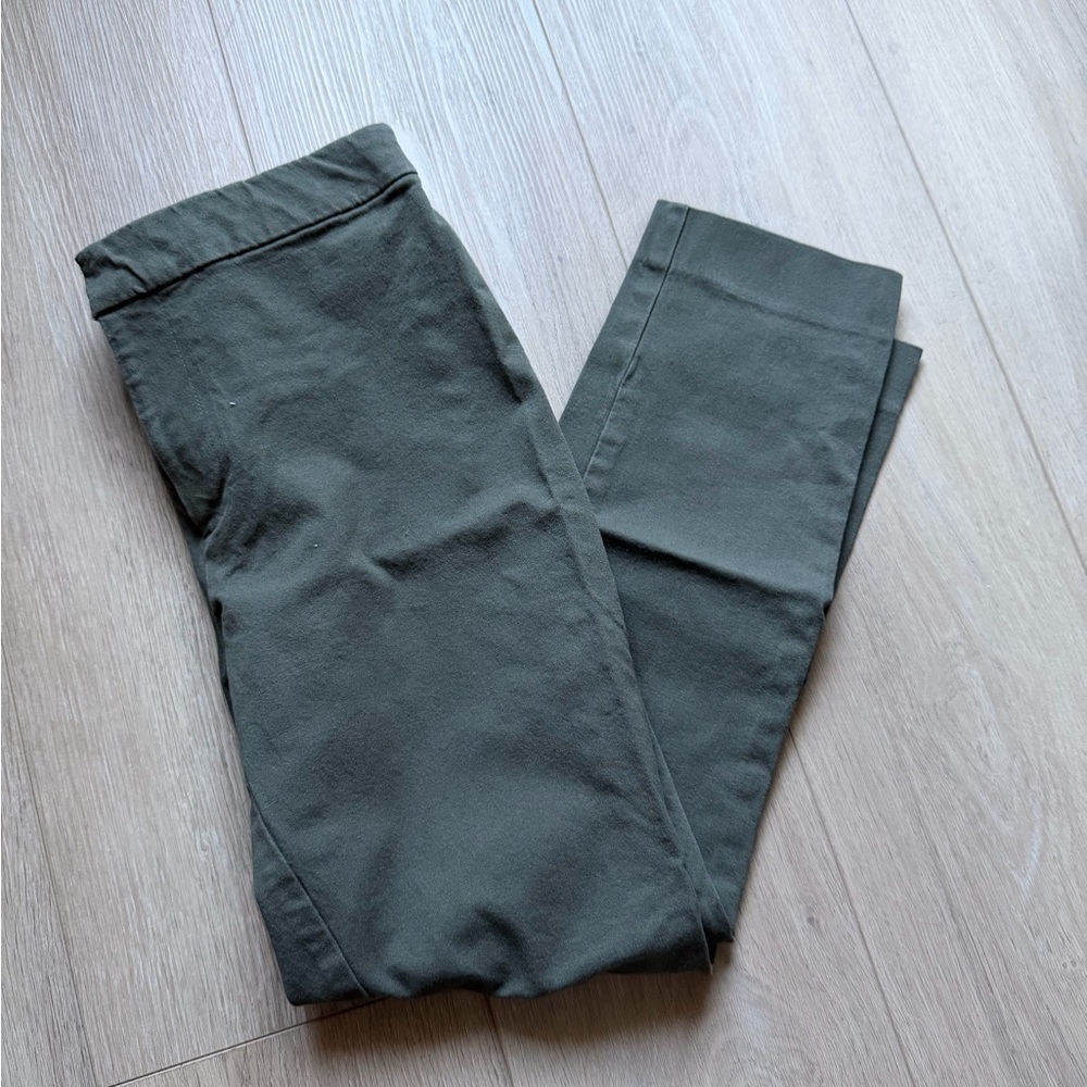 A New Day Ankle Trousers